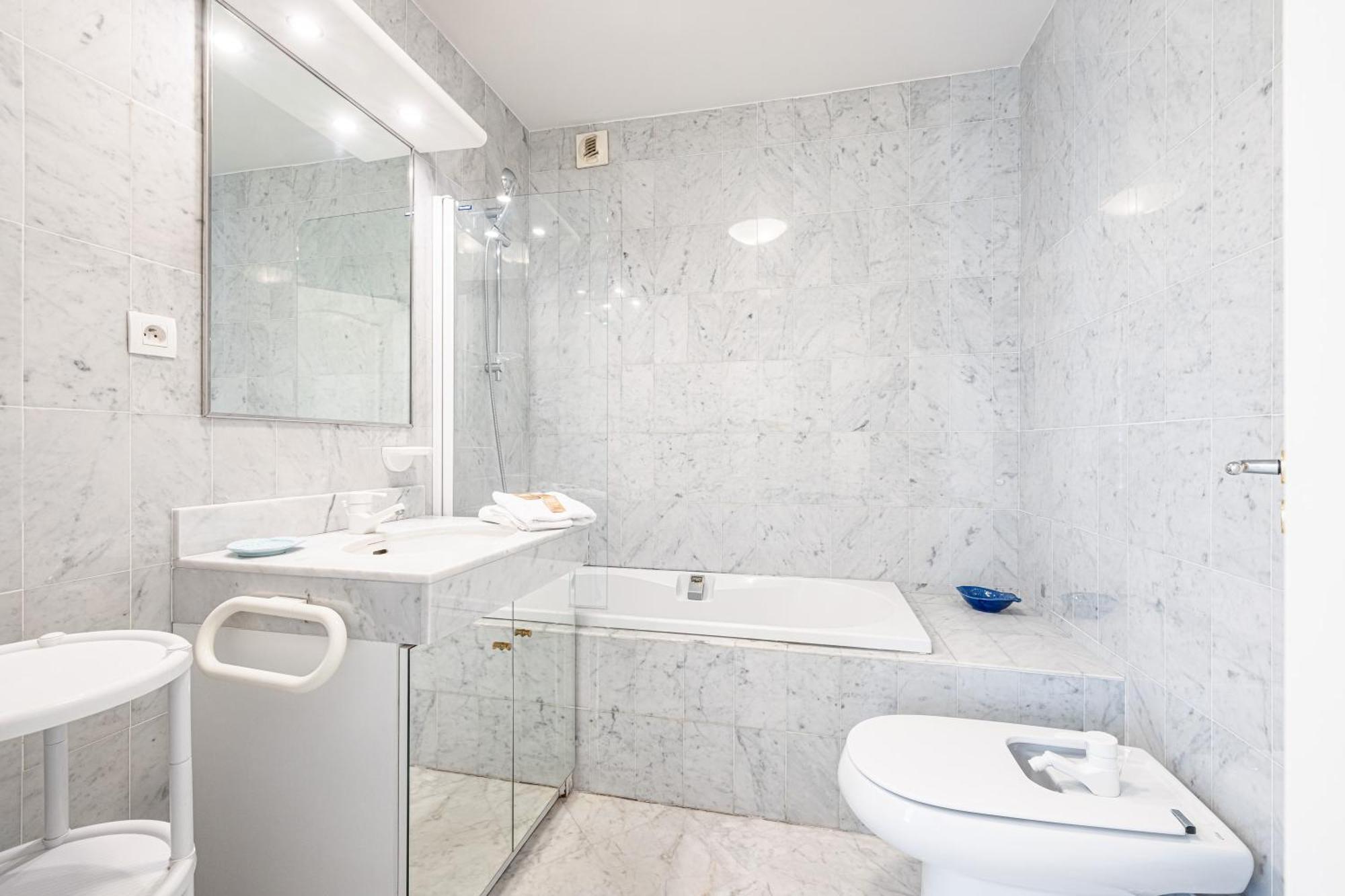 Apartment Victoria Sole & Mare - Happy Menton