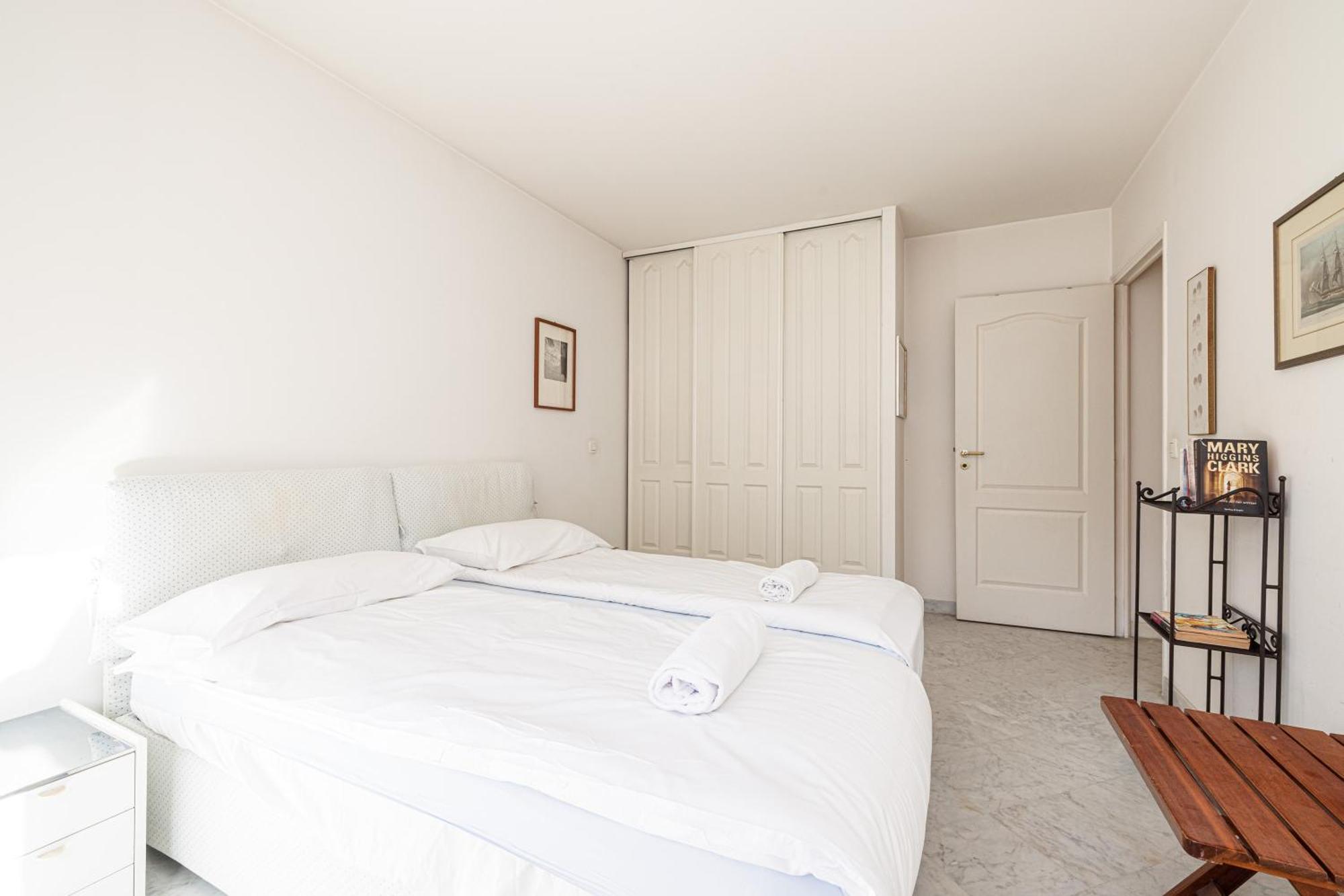 Victoria Sole & Mare - Happy Apartment *