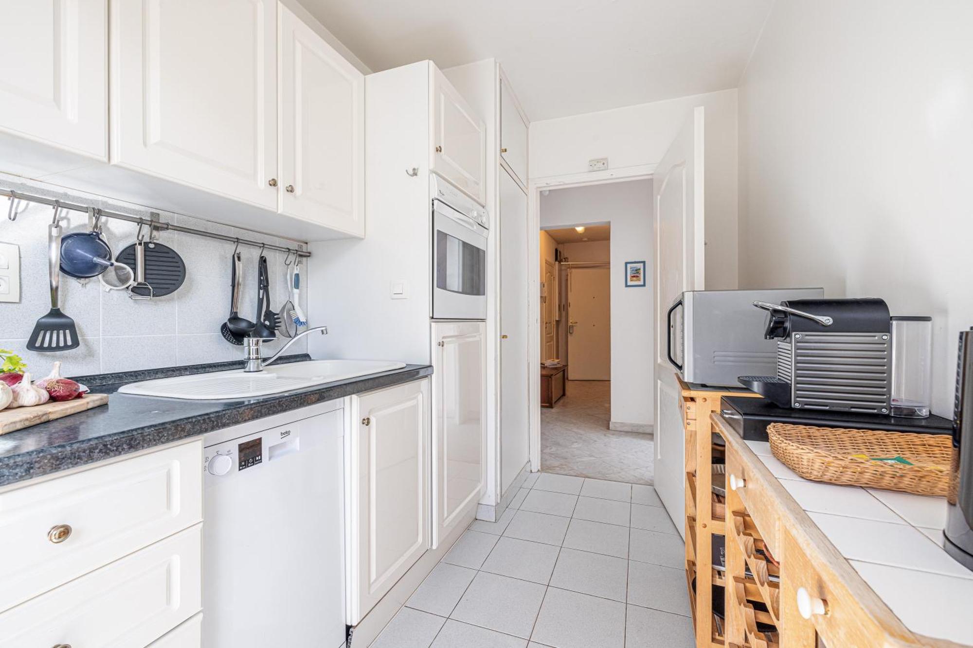 Victoria Sole & Mare - Happy Apartment Menton