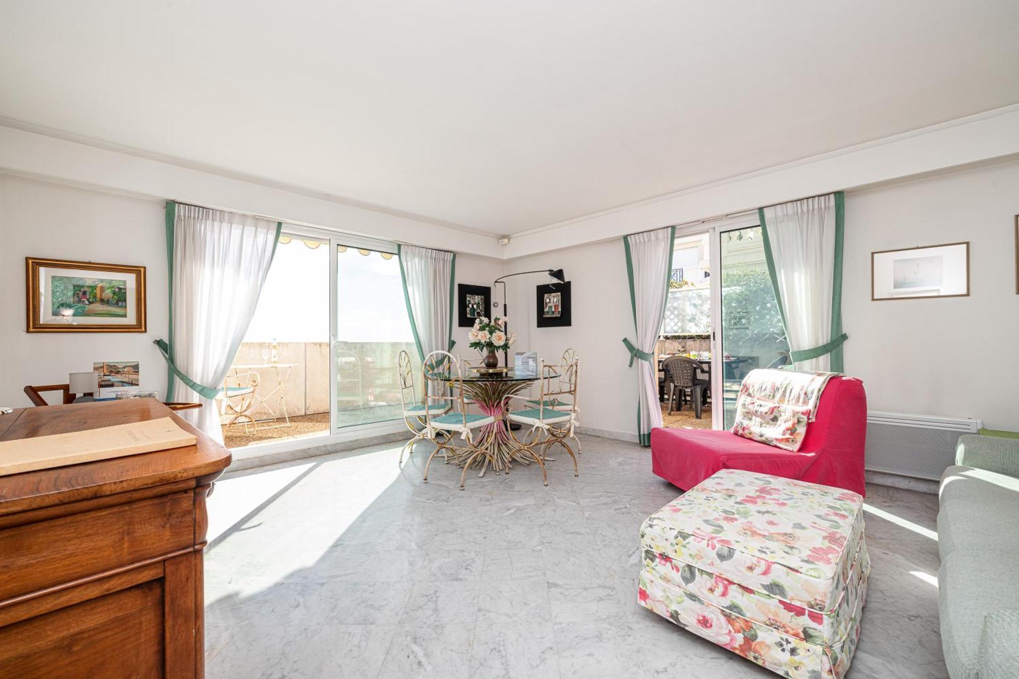 Apartment Victoria Sole & Mare - Happy Menton