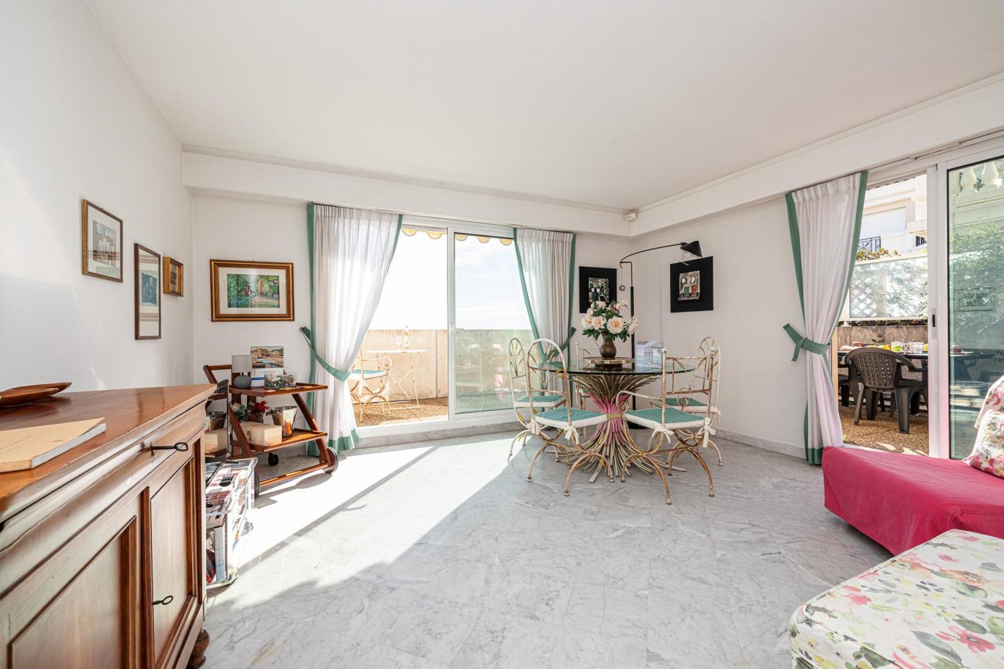 Apartment Victoria Sole & Mare - Happy
