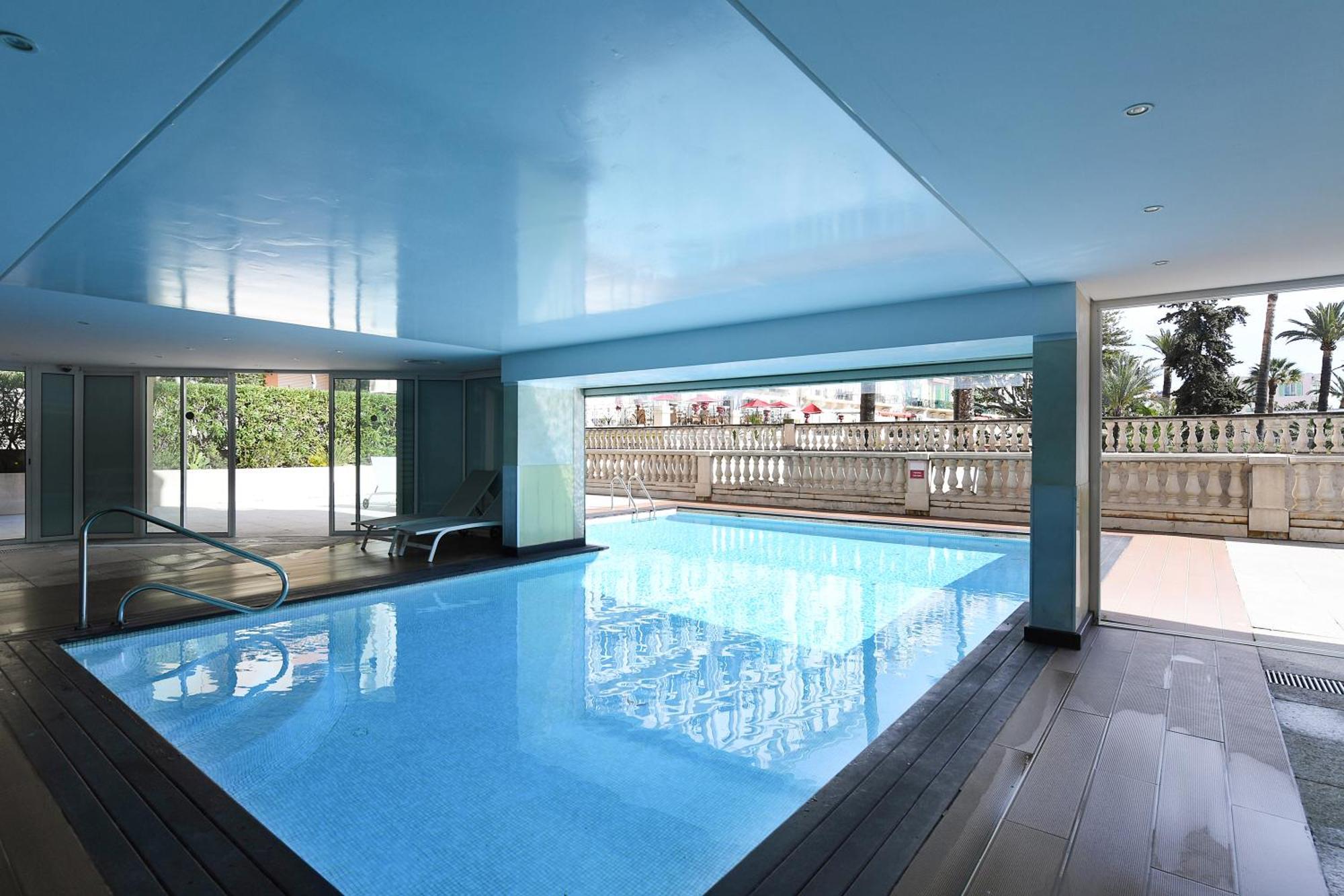 Victoria Sole & Mare - Happy Apartment Menton
